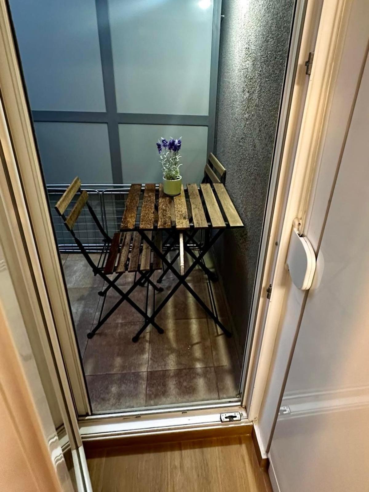 Apartman Savamala Promenada 57 Belgrad Exterior foto